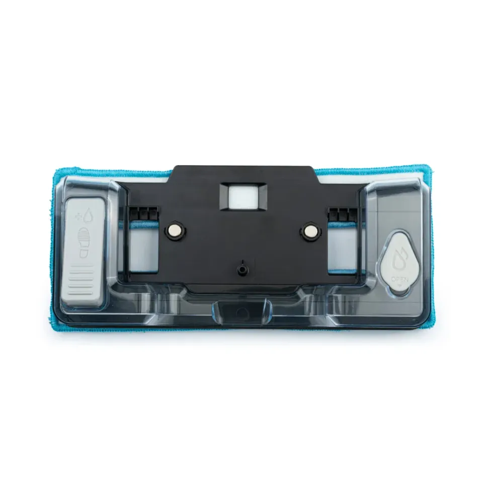 Wilfa Innovac Aqua Plus HS1-SWB réservoir eau + mop