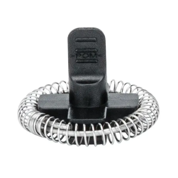 Wilfa Silky fouet mousseur à lait inox