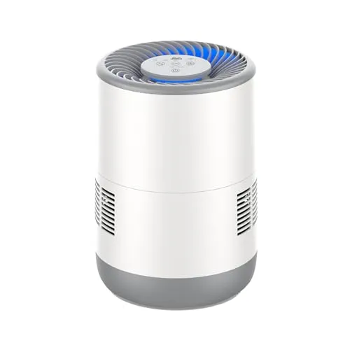 Solis 969.98 humidificateur ultrasons 0,5 L carbone