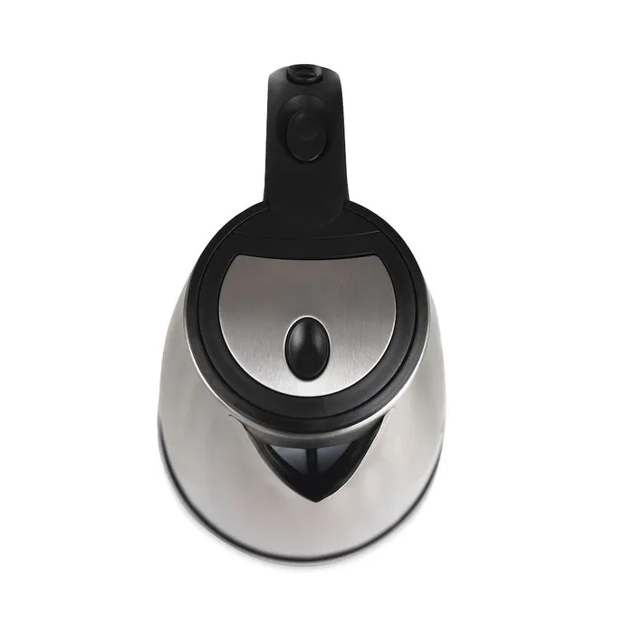 Wilfa Quick Boil bouilloire inox 1 L filtre anti-calcaire