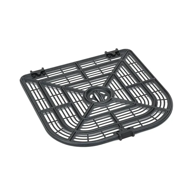 Wilfa Dualfry Grill grille friteuse airfryer