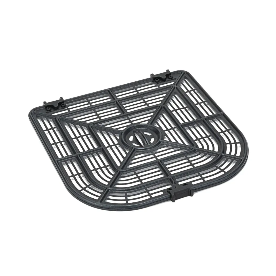 Wilfa Dualfry Grill grille friteuse airfryer