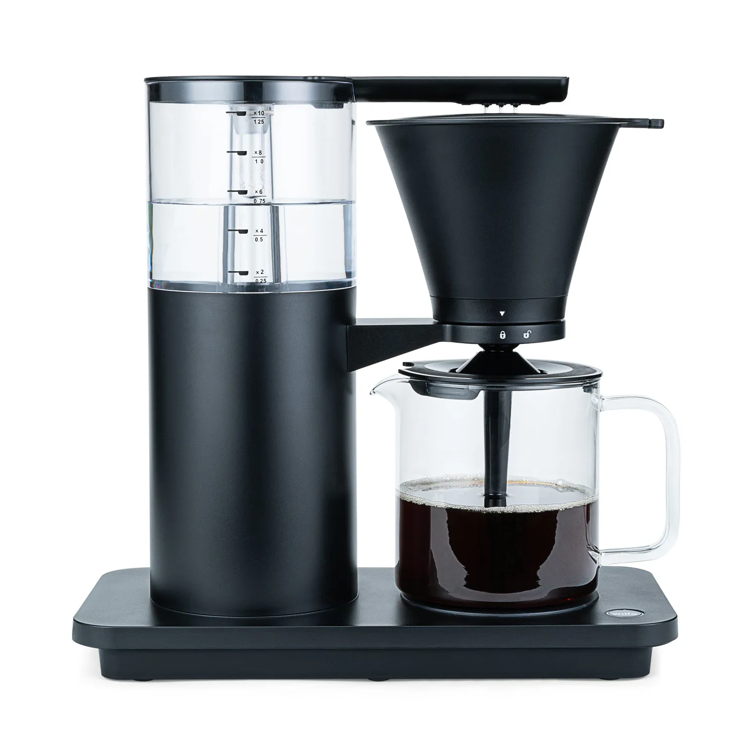 Wilfa CM11 Daily couvercle porte-filtre cafetière