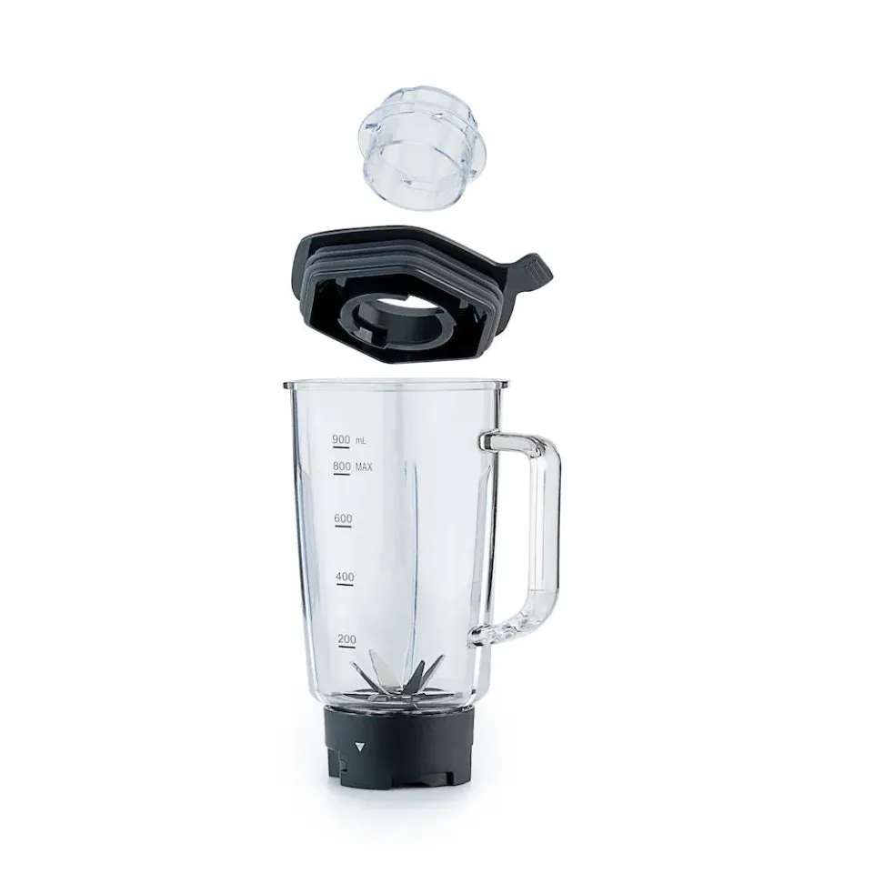 Wilfa Activlife B2G-T800 gourde blender Tritan