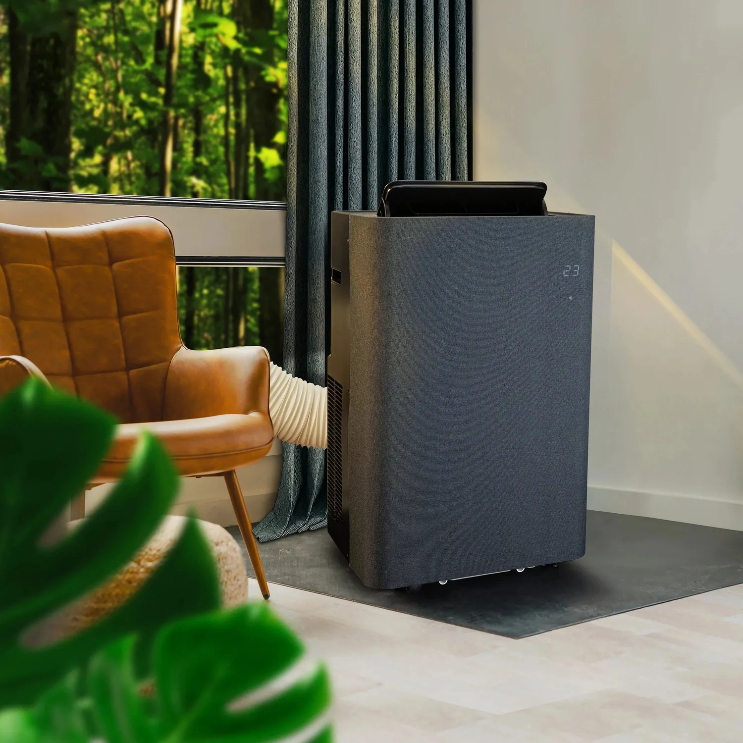 Wilfa Chill 12 Connected climatiseur mobile 30 m²