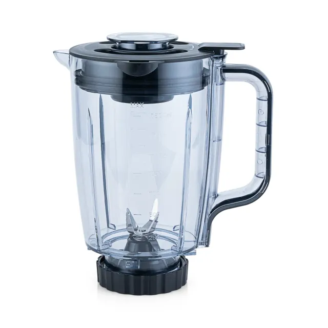 Wilfa Fusion BLPT-1200 bol blender tritan avec lames