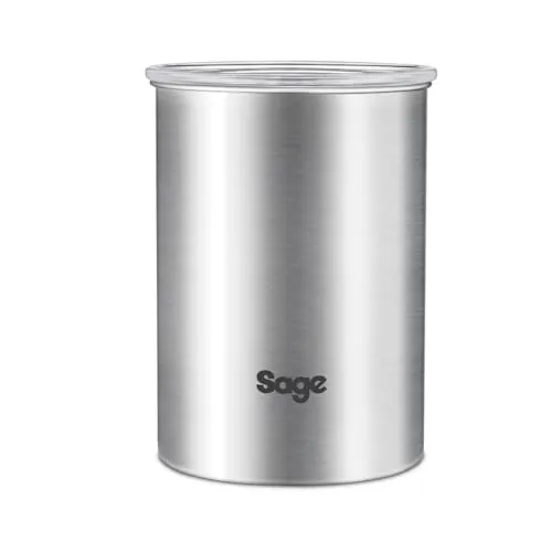 Sage Bean Keeper bac à café grain inox 500 g sous vide