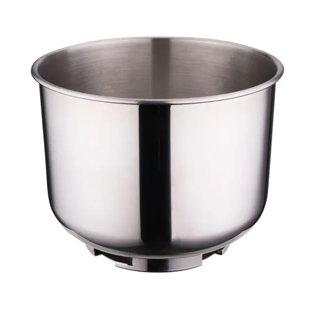 Wilfa Probaker bol robot pâtissier 7L inox