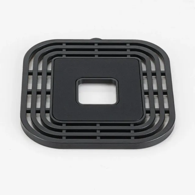 Wilfa Volo Multi Mini couvercle bac d'egouttage avec tapis