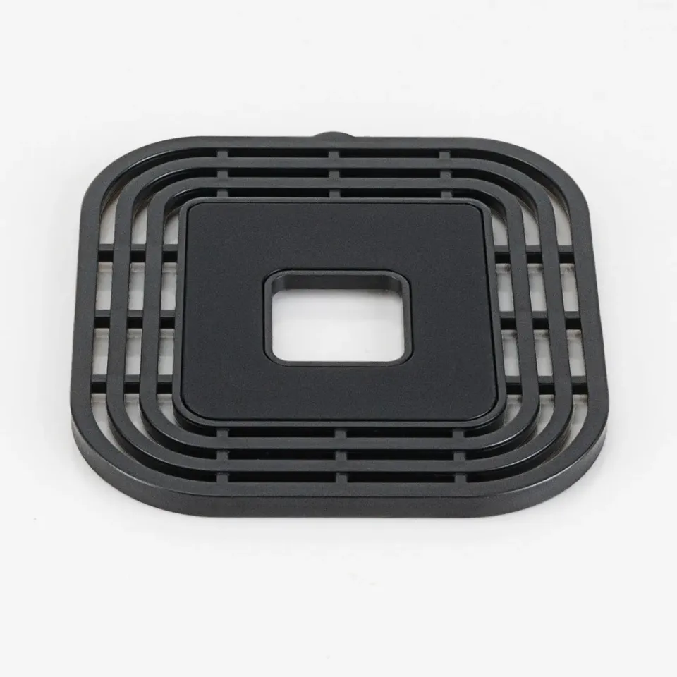 Wilfa Volo Multi Mini couvercle bac d'egouttage avec tapis