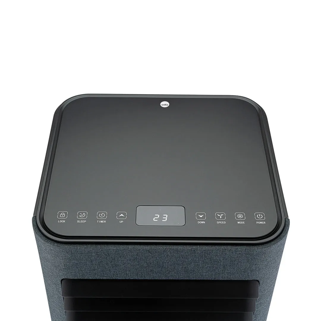 Wilfa Chill 9 Connected climatiseur mobile 9000 BTU