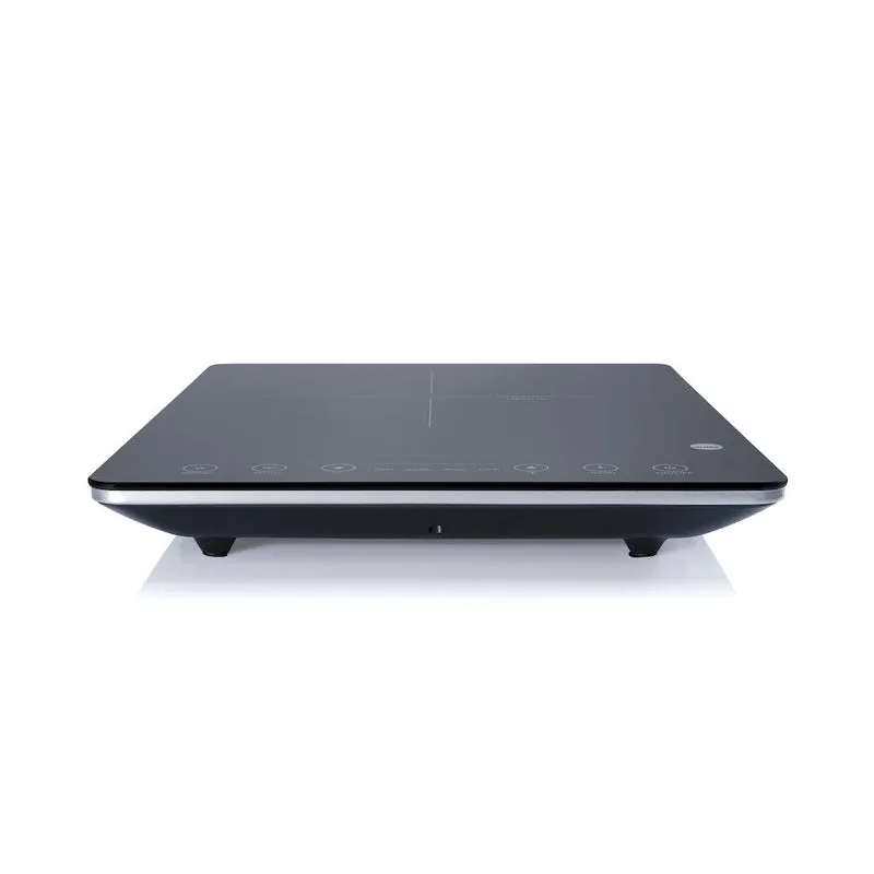 Wilfa Indux plaque à induction 1800 W avec minuteur