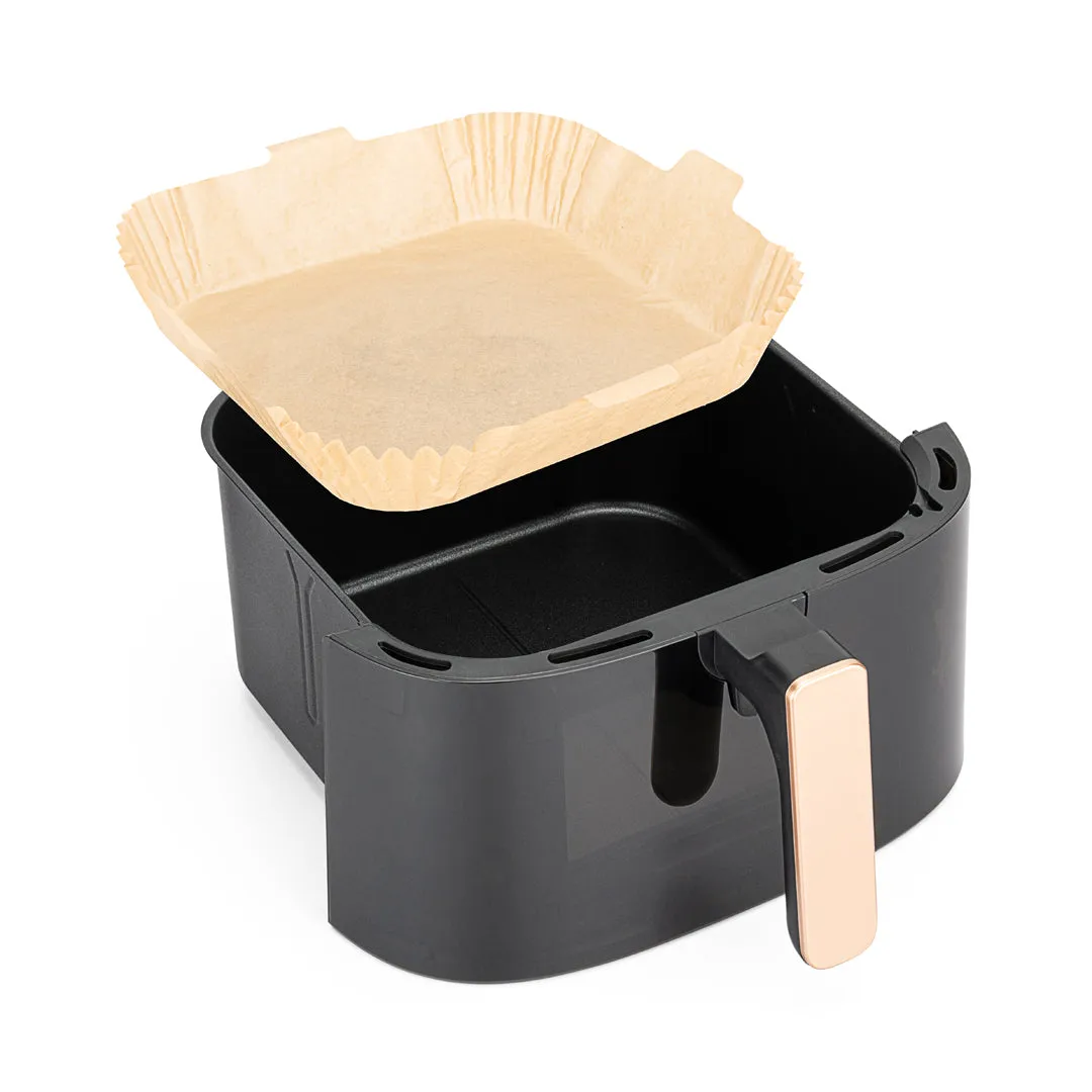 Wilfa AFP-20 barquettes papier airfryer 20 cm x50 jetable
