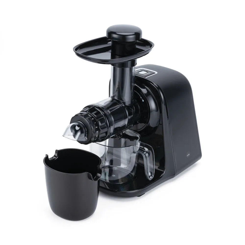 Wilfa Juicemaster extracteur de jus lent silencieux
