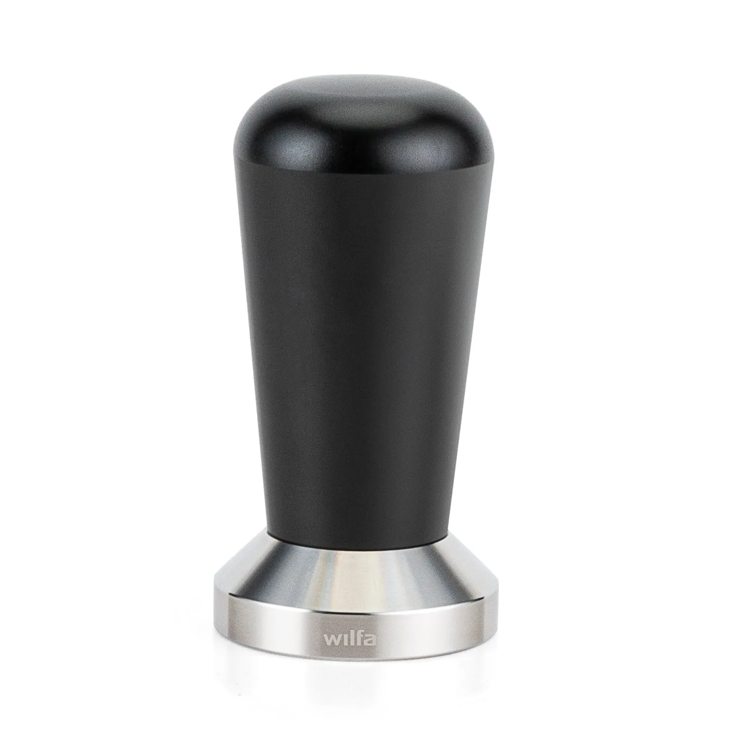 Wilfa Volo set barista espresso 44 mm 3 pièces inox