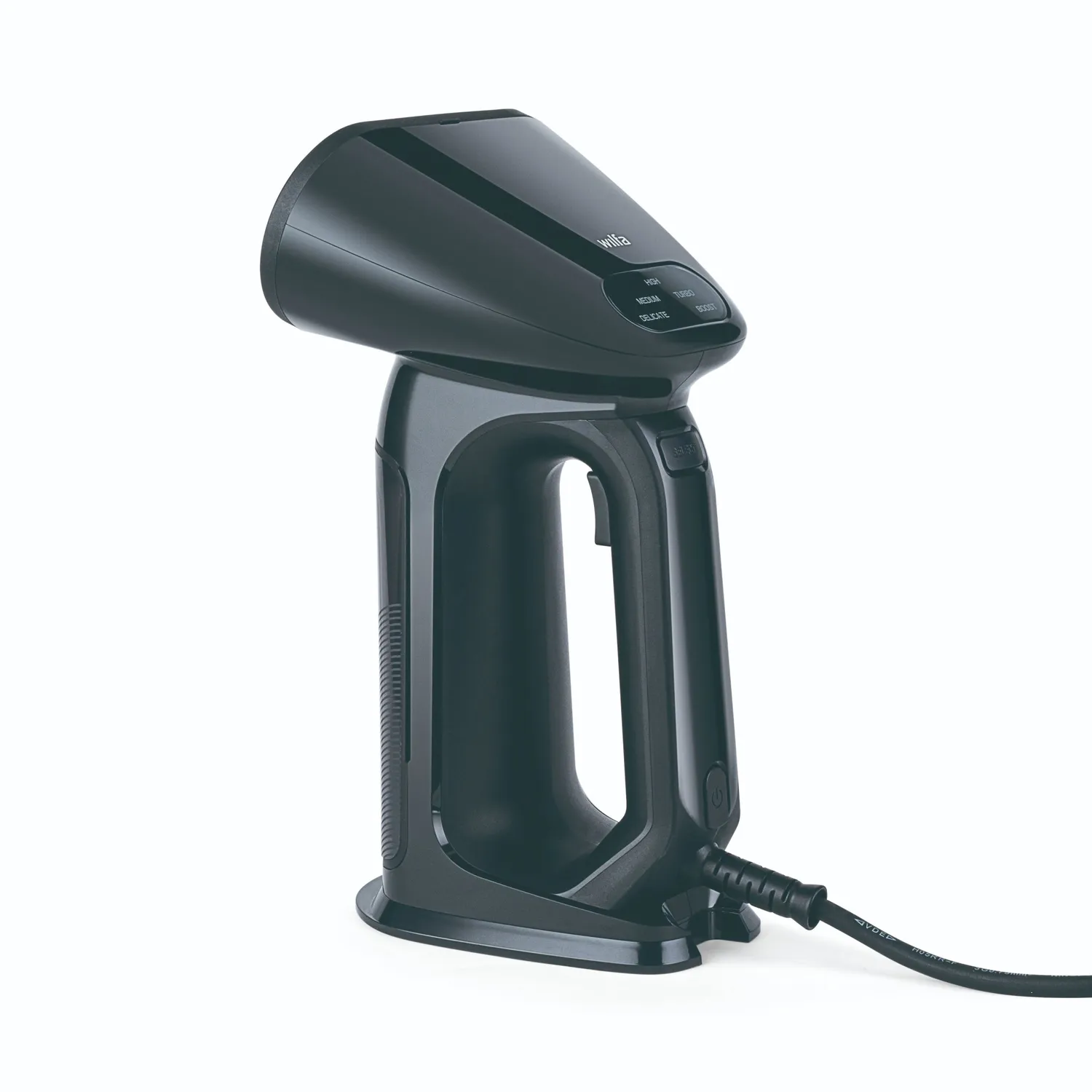 Wilfa Dapper 1800 défroisseur vapeur céramique 5 modes