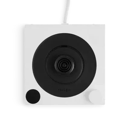 Stagg EKG socle bouilloire électrique noir mat