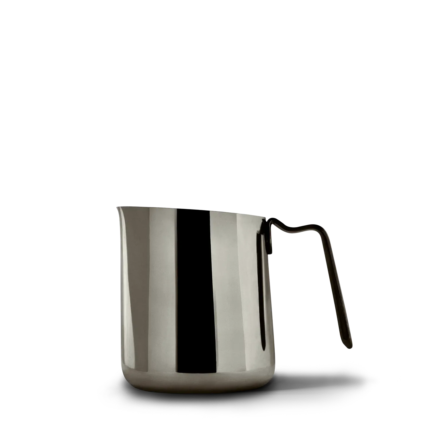 Stagg Eddy pichet à lait 12 oz graphite inox