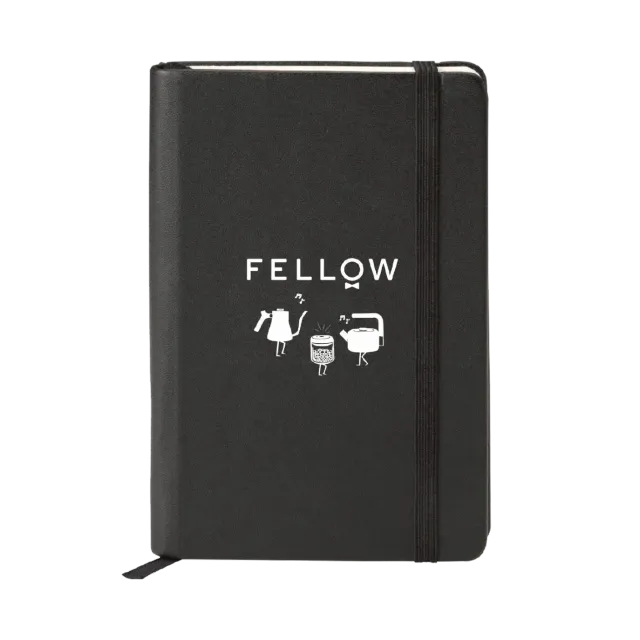 Fellow Journal carnet ligné 192 pages