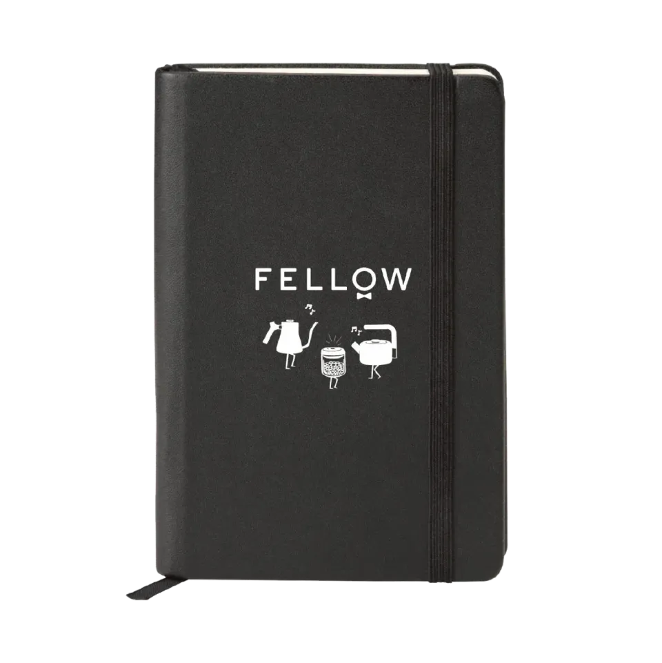Fellow Journal carnet ligné 192 pages