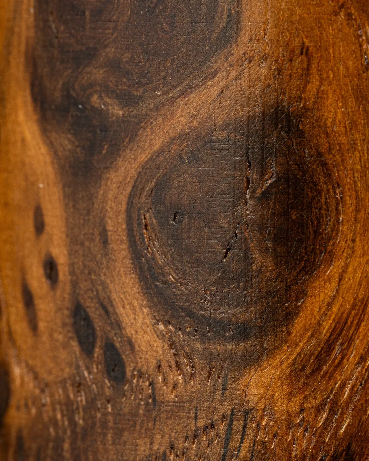 Comandante C40 Vintage Oak Royal moulin chêne 40 g