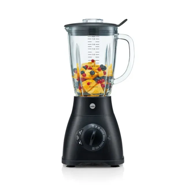 Wilfa Xplode 1500 Auto blender 1,8 L 1500 W