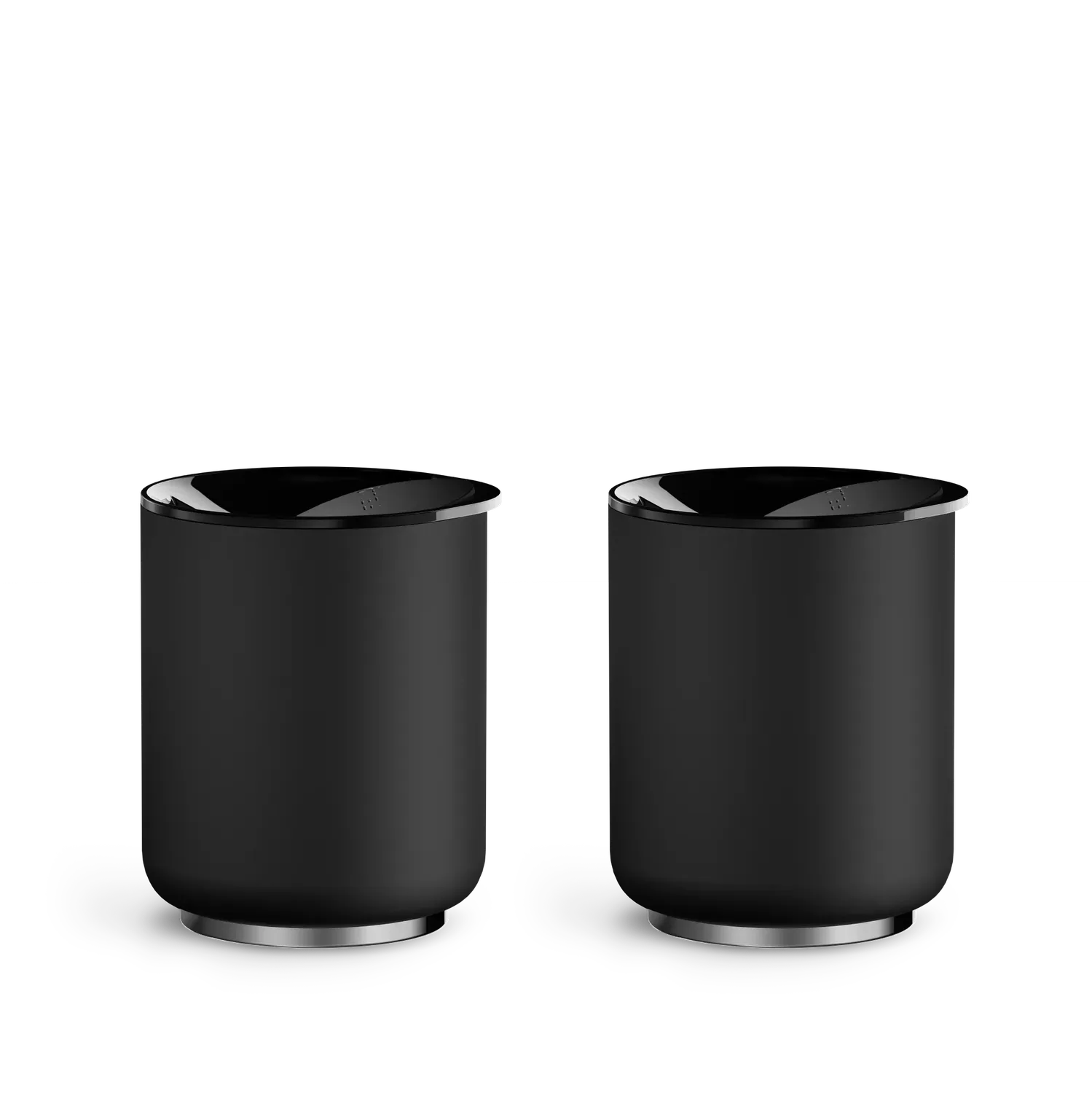 Stagg Picnic Tumbler gobelet inox Ruby 12 oz lot de 2