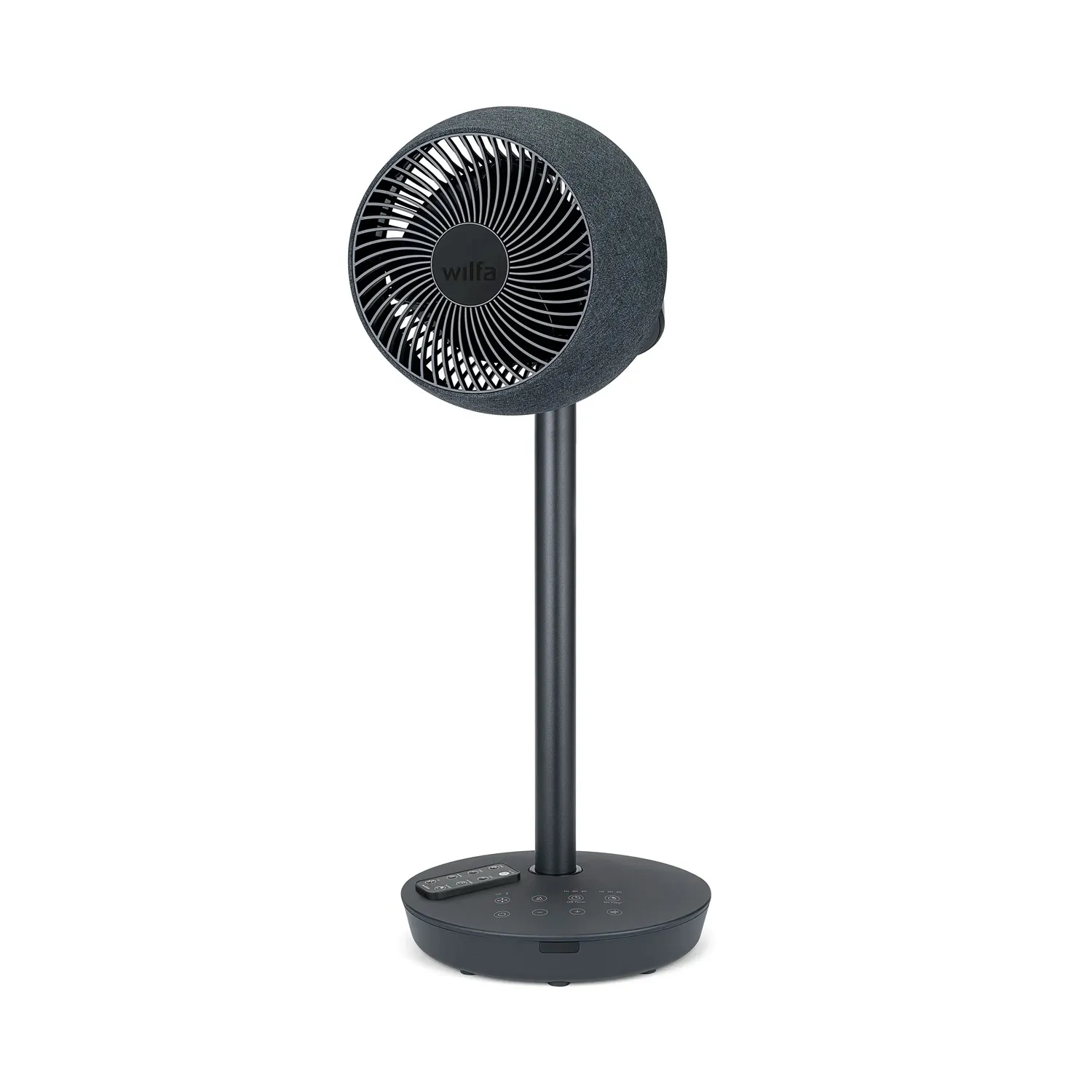 Wilfa Breeze télécommande ventilateur sur pied origine