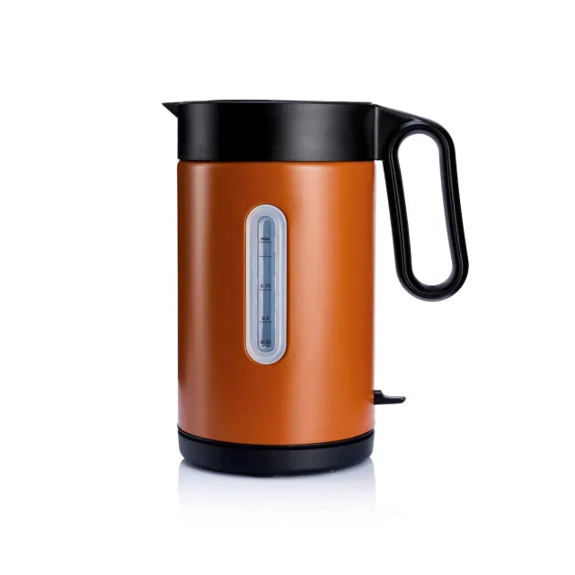 Wilfa Classic bouilloire 1 L 2000 W grise mate