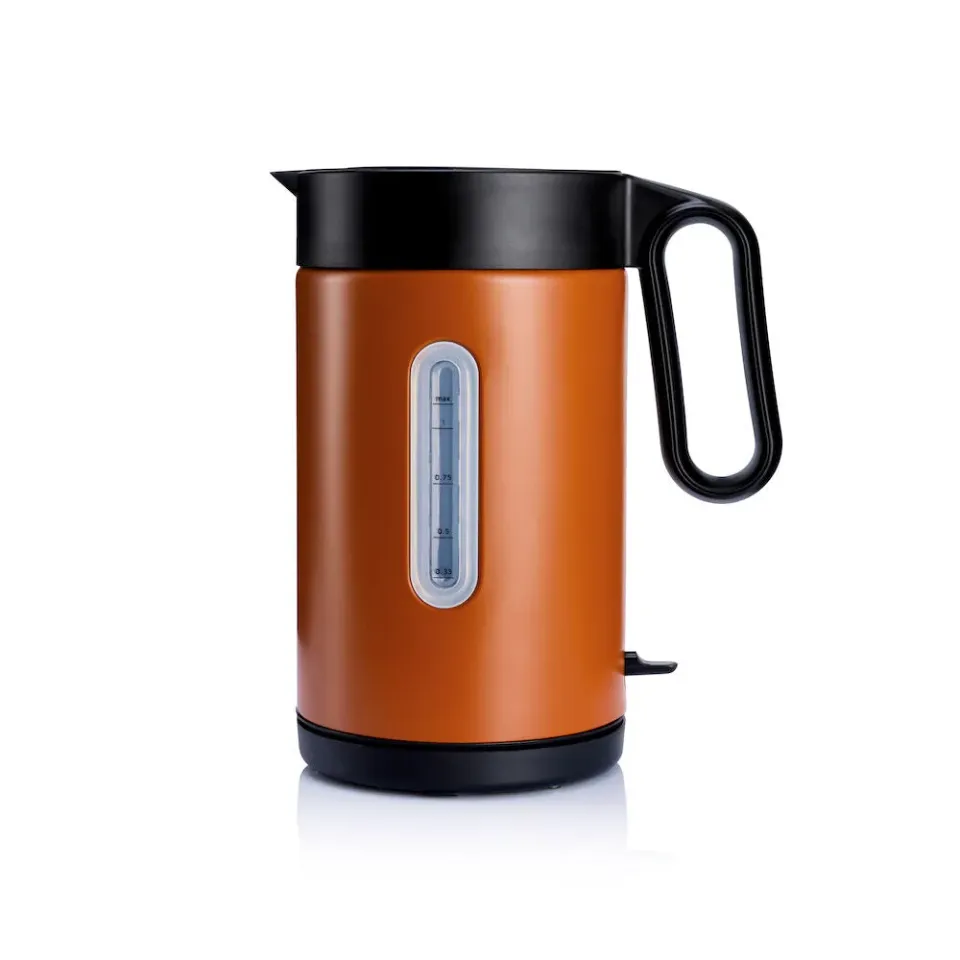 Wilfa Classic bouilloire 1 L terracotta 2000 W