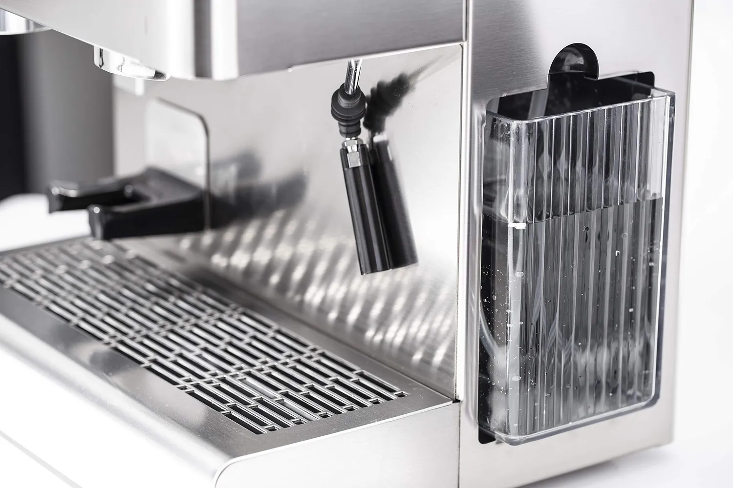 Solis Barista 1150 machine expresso 1,8 L avec broyeur