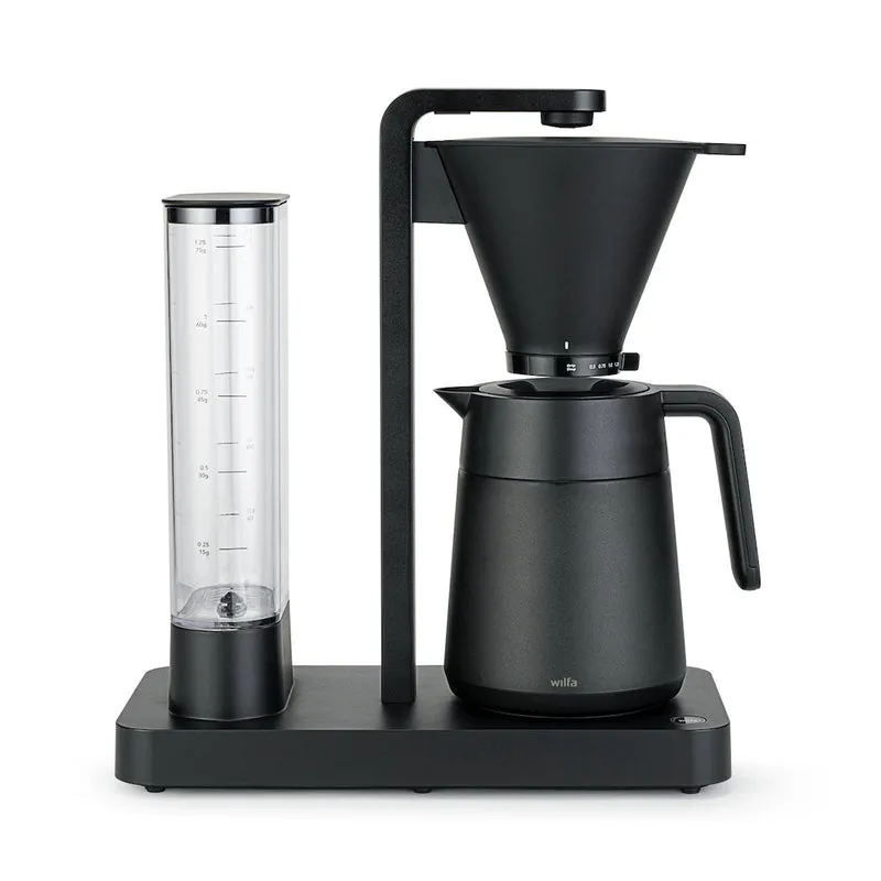 Wilfa Performance Thermo couvercle cafetière isotherme