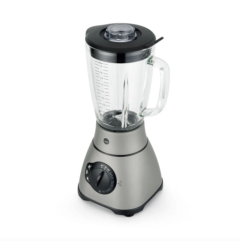 Wilfa Xplode Vital blender 1800 W verre
