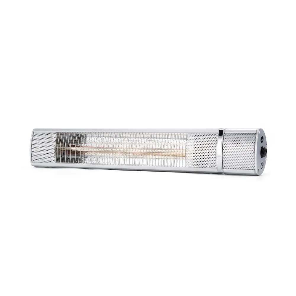 Wilfa Heat chauffage de terrasse infrarouge 2000 W