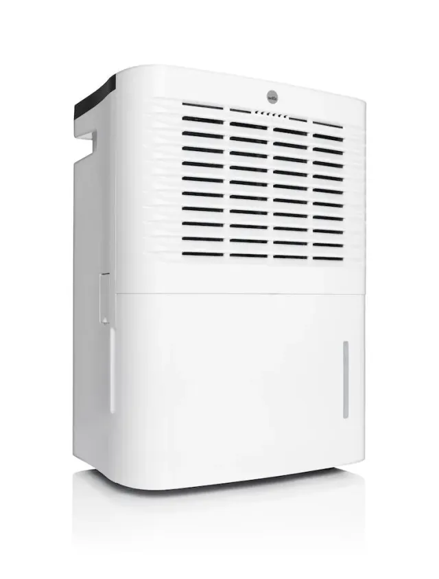 Wilfa Dry L déshumidificateur 20 L/jour 30 m²