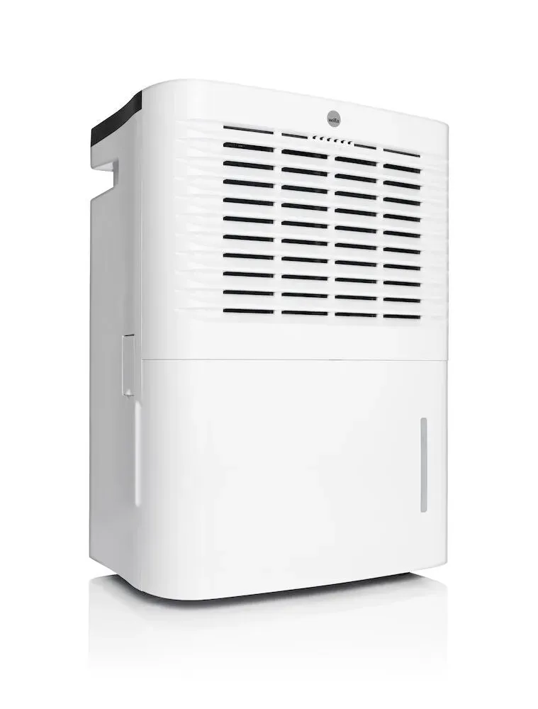 Wilfa Dry L déshumidificateur 20 L/jour 30 m²
