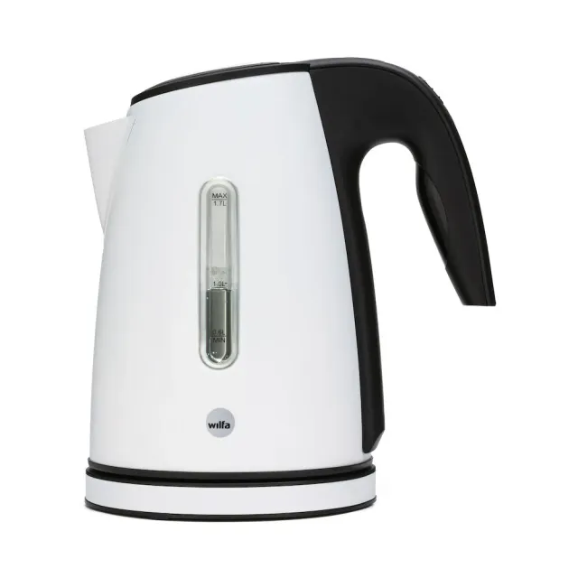 Wilfa Rapids bouilloire 1,7 L inox 2000 W