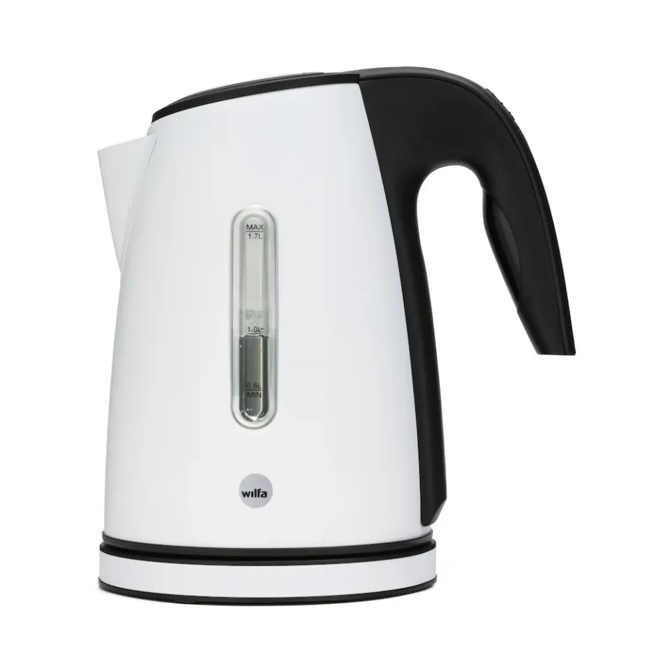 Wilfa Rapids bouilloire 1,7 L inox 2000 W