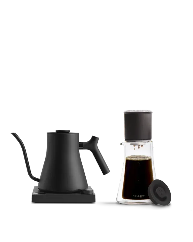 Stagg The Signature Brew Kit kit verseur maison