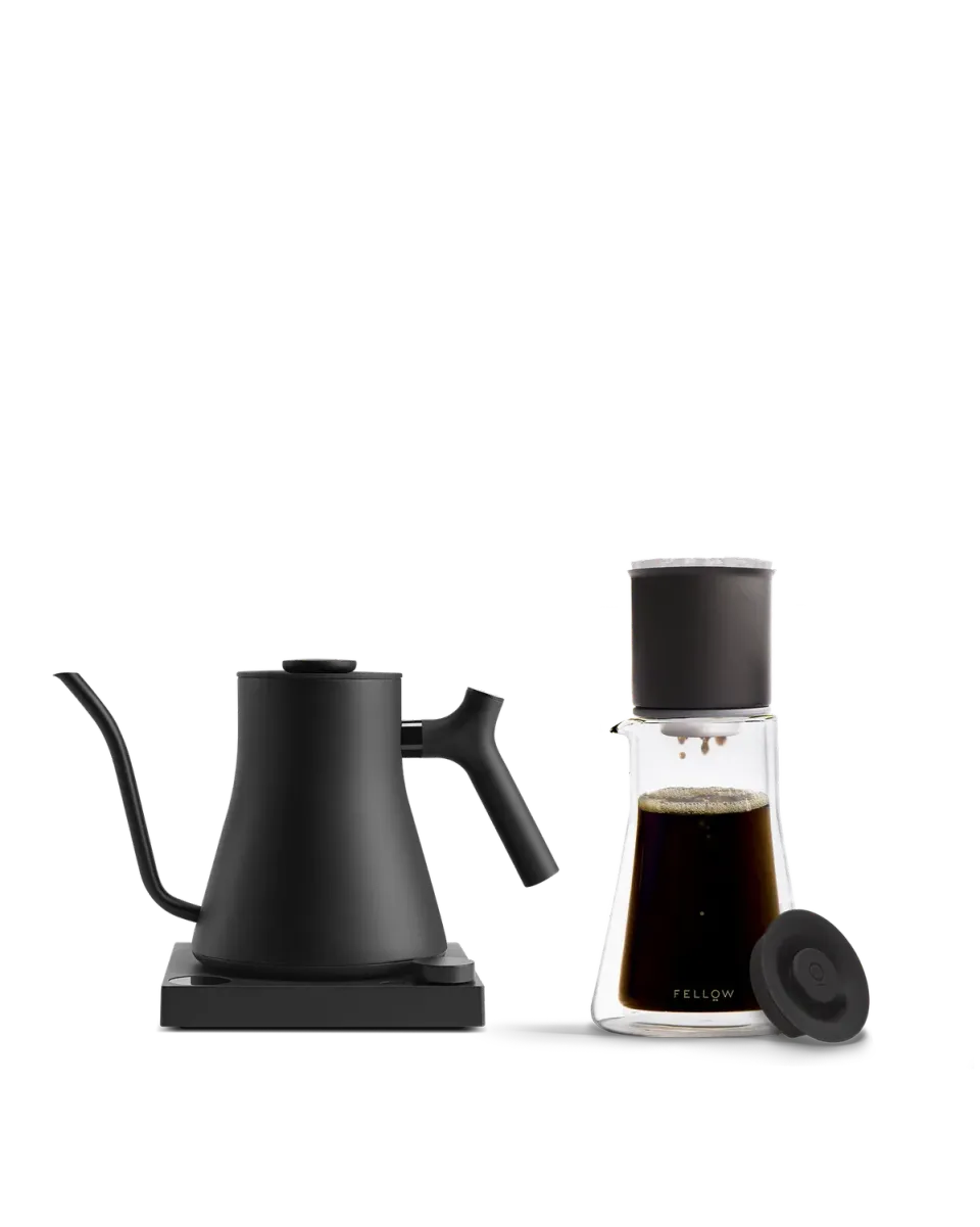 Stagg The Signature Brew Kit kit verseur maison