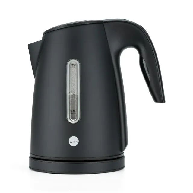 Wilfa Rapids bouilloire inox 1,7 L 2000 W