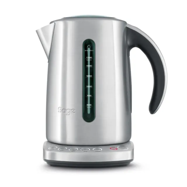 Sage The Smart Kettle Bouilloire Électrique Inox Brossé