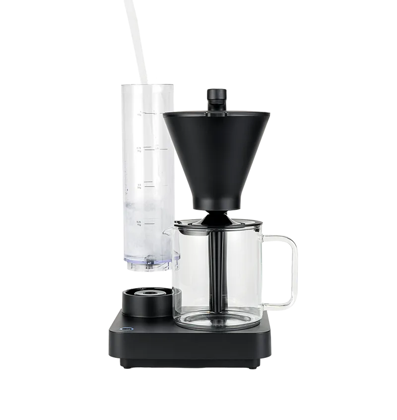 Wilfa Performance Compact cafetière filtre 1 L