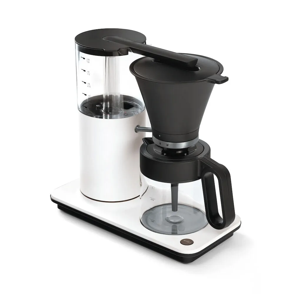 Wilfa Classic Tall cafetière filtre 1,25 L