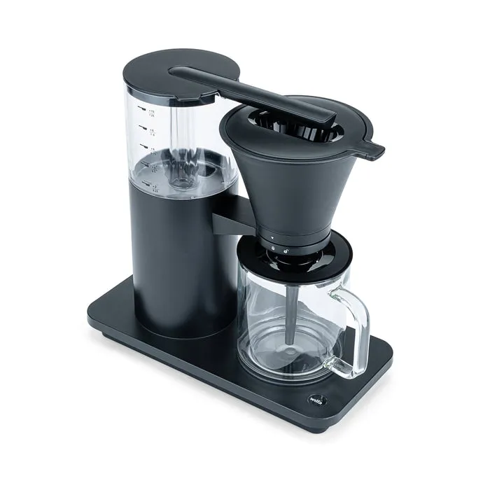 Wilfa Daily CM11B-A125 cafetière filtre 1,25 L