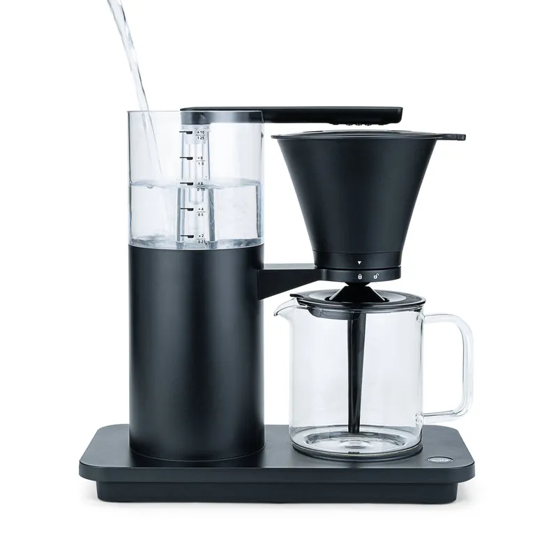Wilfa Daily cafetière filtre 1,25 L 92-96°C